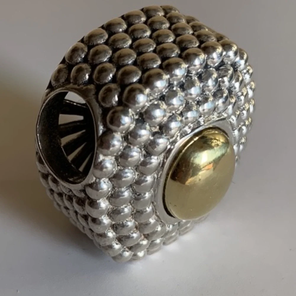 LAGOS Gold Dome Slide Enhancer